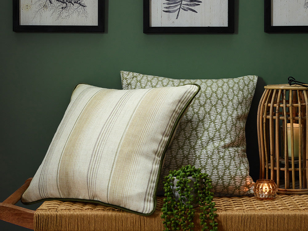 Fia Fern Fabric