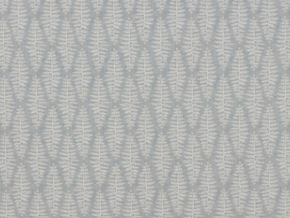 Fernia Mist Fabric