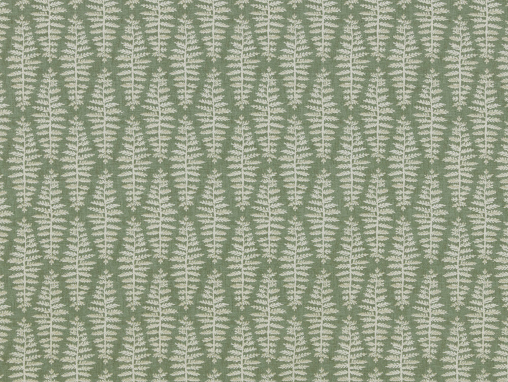 Fernia Fern Fabric