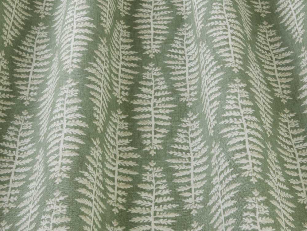 Fernia Fern Fabric
