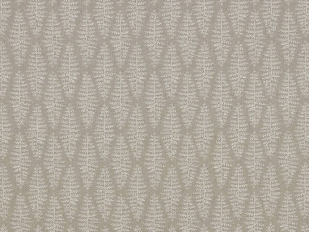 Fernia Mushroom Fabric