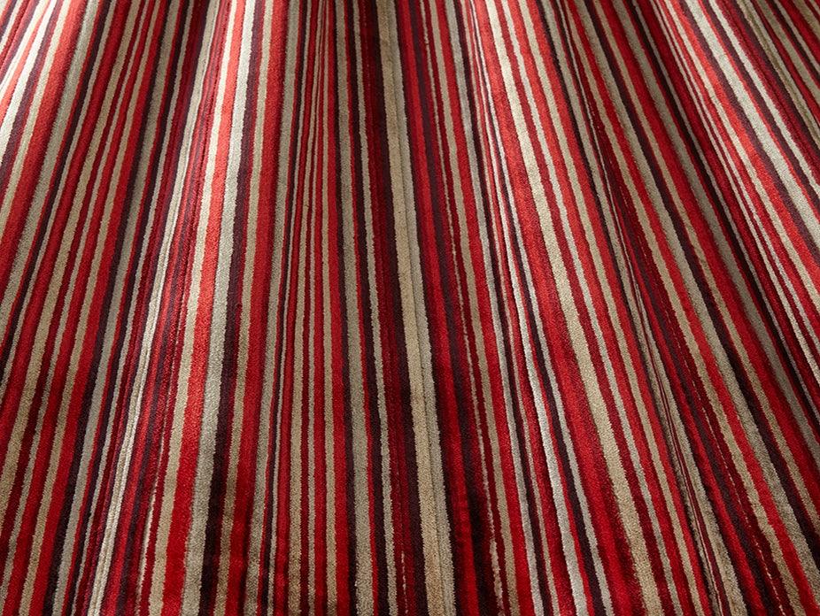 Fiji Pomegranate Fabric