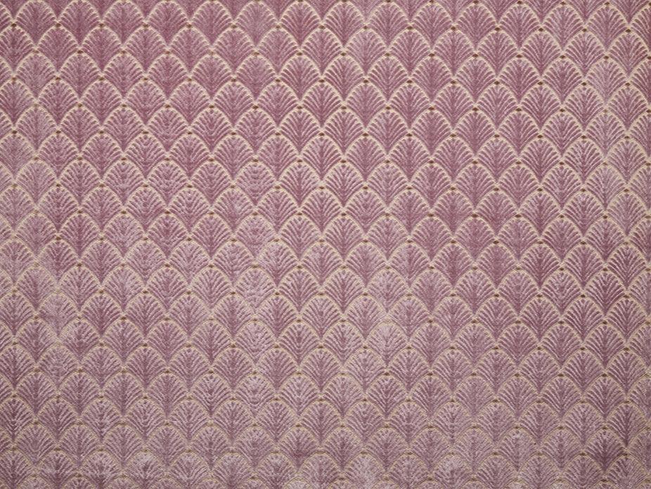 Galerie Chalk Rose Fabric