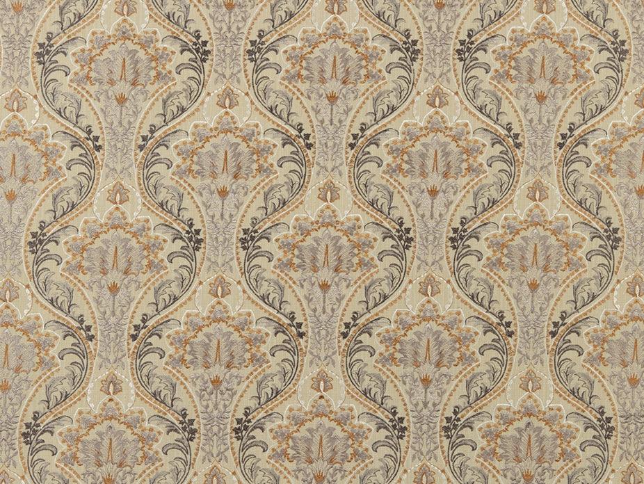 Lynwood Saffron Fabric