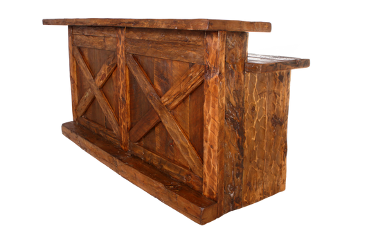 Old Fashioned Collection Bar