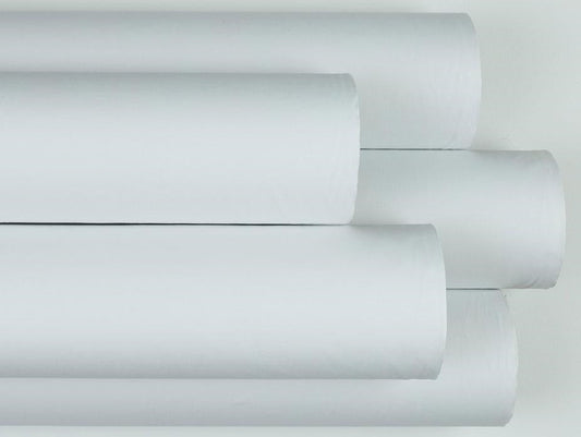 Poly Cotton Lining 146cm - White