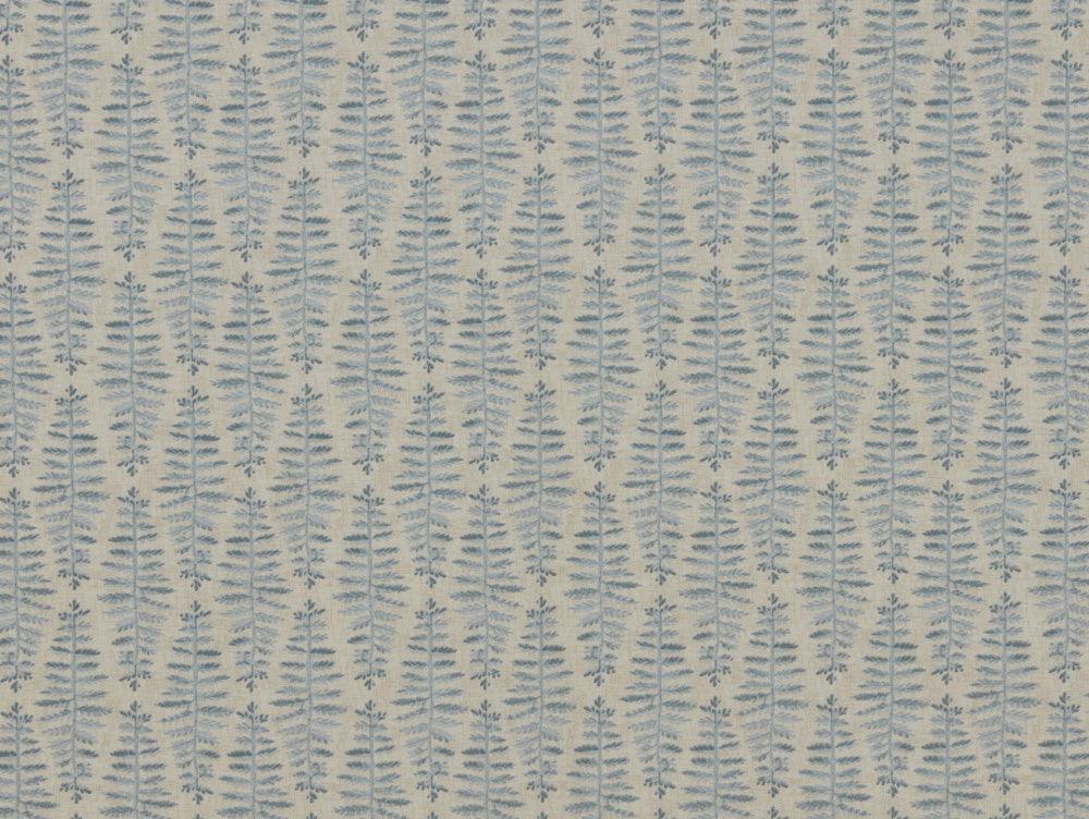 Fernia Denim Fabric