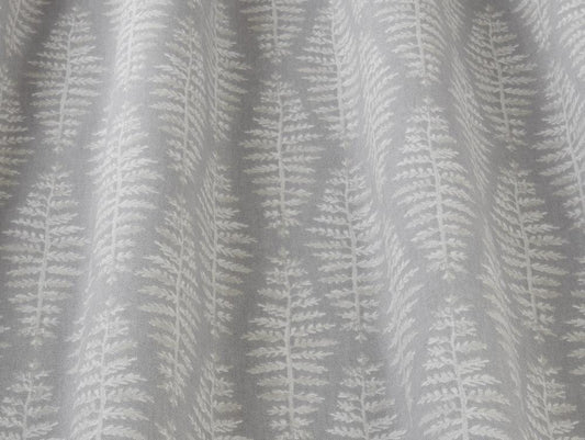 Fernia Dove Fabric