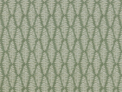 Fernia Fern Fabric