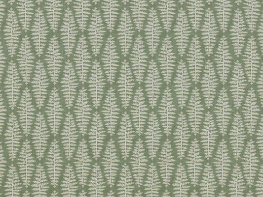 Fernia Fern Fabric