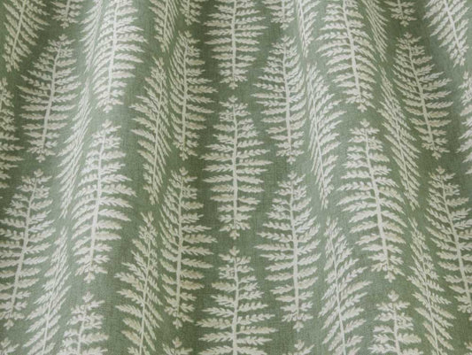 Fernia Fern Fabric