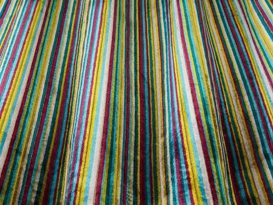 Fiji Begonia Fabric