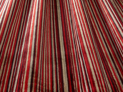 Fiji Pomegranate Fabric