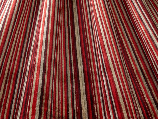 Fiji Pomegranate Fabric