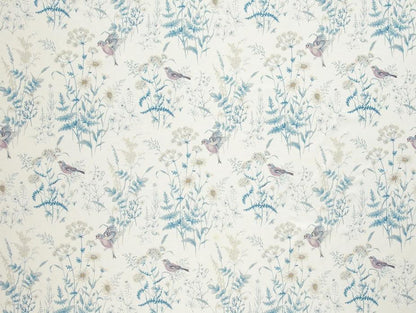 Forever Spring Delft Fabric