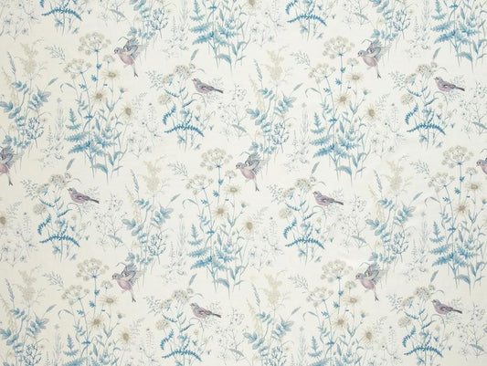 Forever Spring Delft Fabric