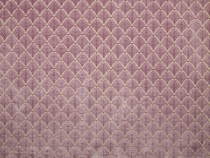 Galerie Chalk Rose Fabric