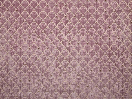Galerie Chalk Rose Fabric