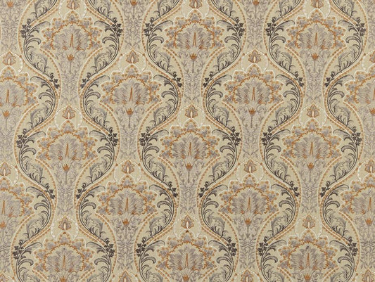 Lynwood Saffron Fabric