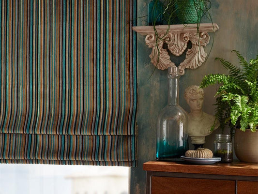 Fiji Lagoon Fabric