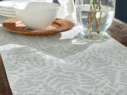 Fernshore Seaspray Fabric