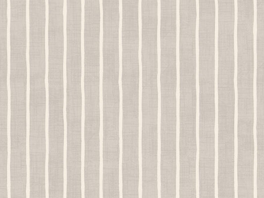 Pencil Stripe Flint Fabric