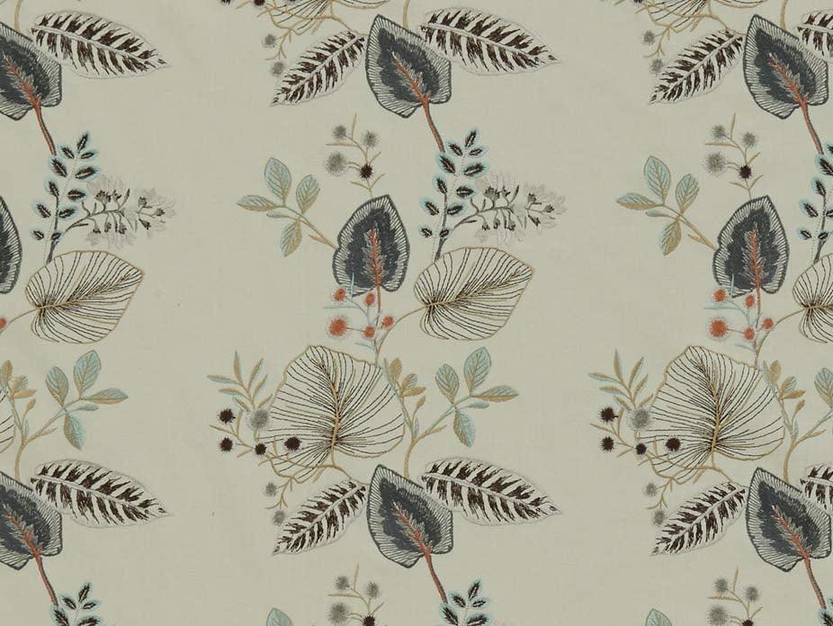 Serengeti Henna Fabric
