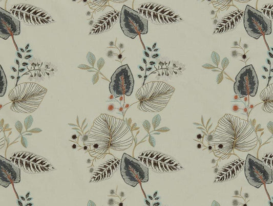 Serengeti Henna Fabric